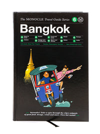 Monocle Bangkok