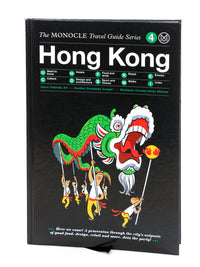 Monocle HongKong