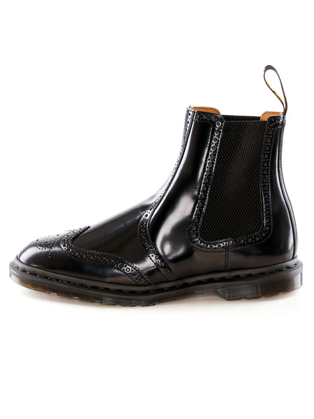 Dr martens brogue chelsea boots online