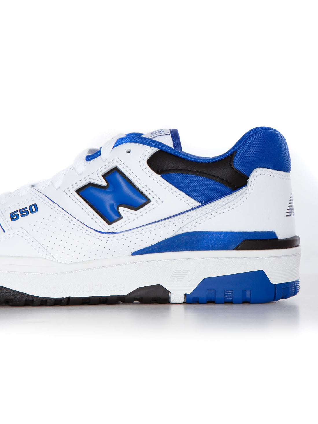 Kaufen Sie New Balance 550 BB550SV1 - NOIRFONCE
