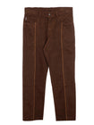 Brown%%%a