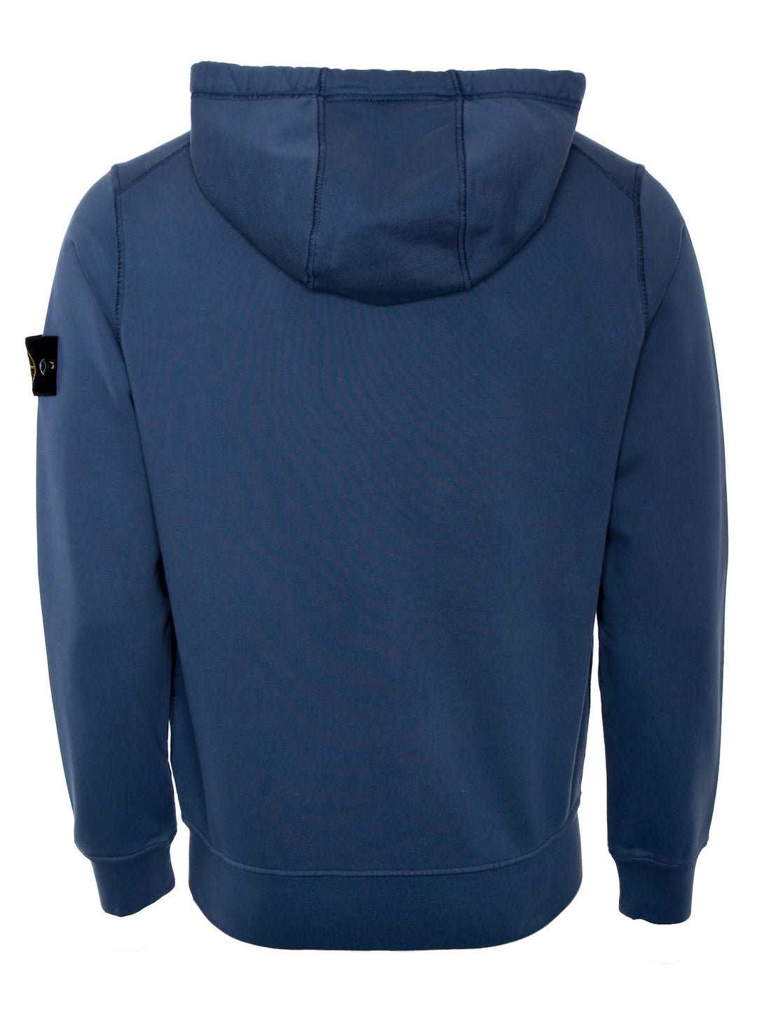 ストーンアイランド STONE ISLAND ZIP HOOD FELPA 791561620 パーカー 1カラー │Z-CRAFT（ゼットクラフト）  WEB本店