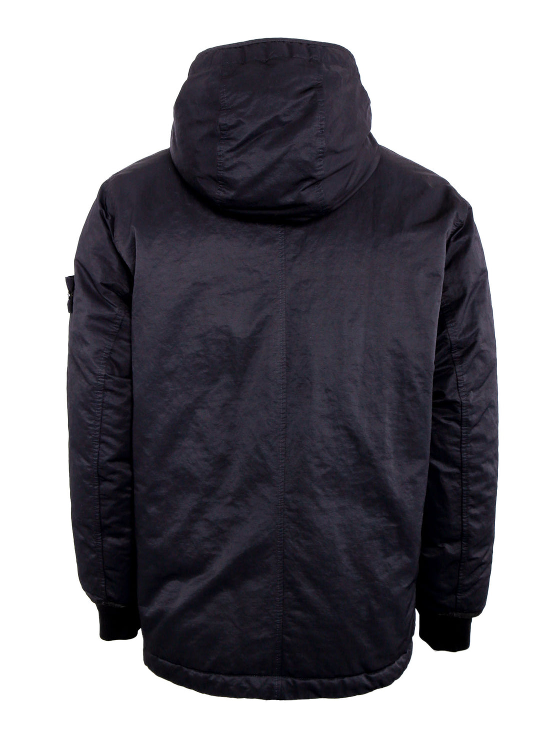 Stone Island Down jacket Opaque Nylon Twill Down-TC