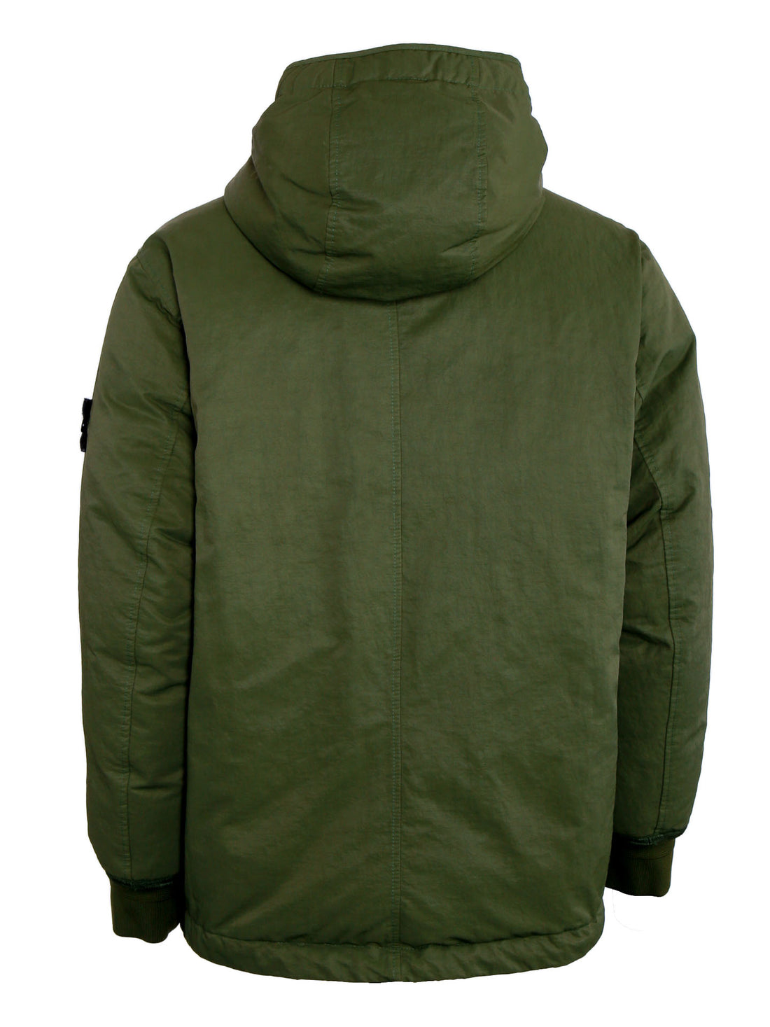 Stone Island Down jacket Opaque Nylon Twill Down-TC Stone Island Down jacket Opaque Nylon Twill Down-TC