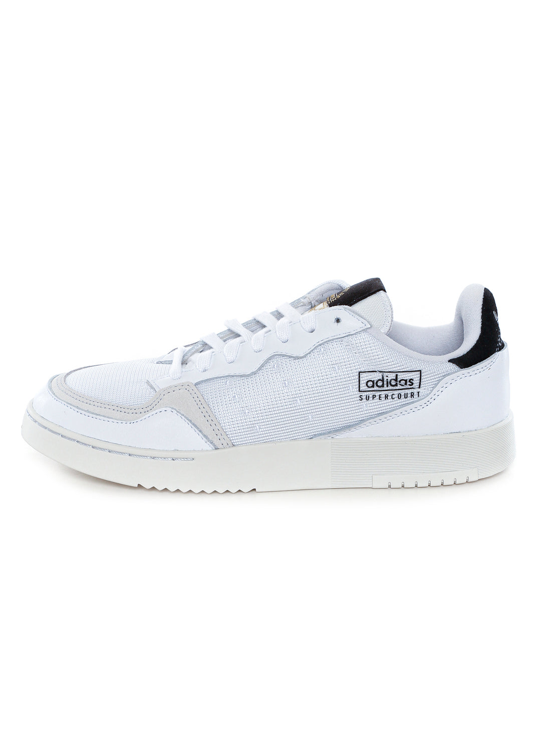 Adidas originals supercourt size sale