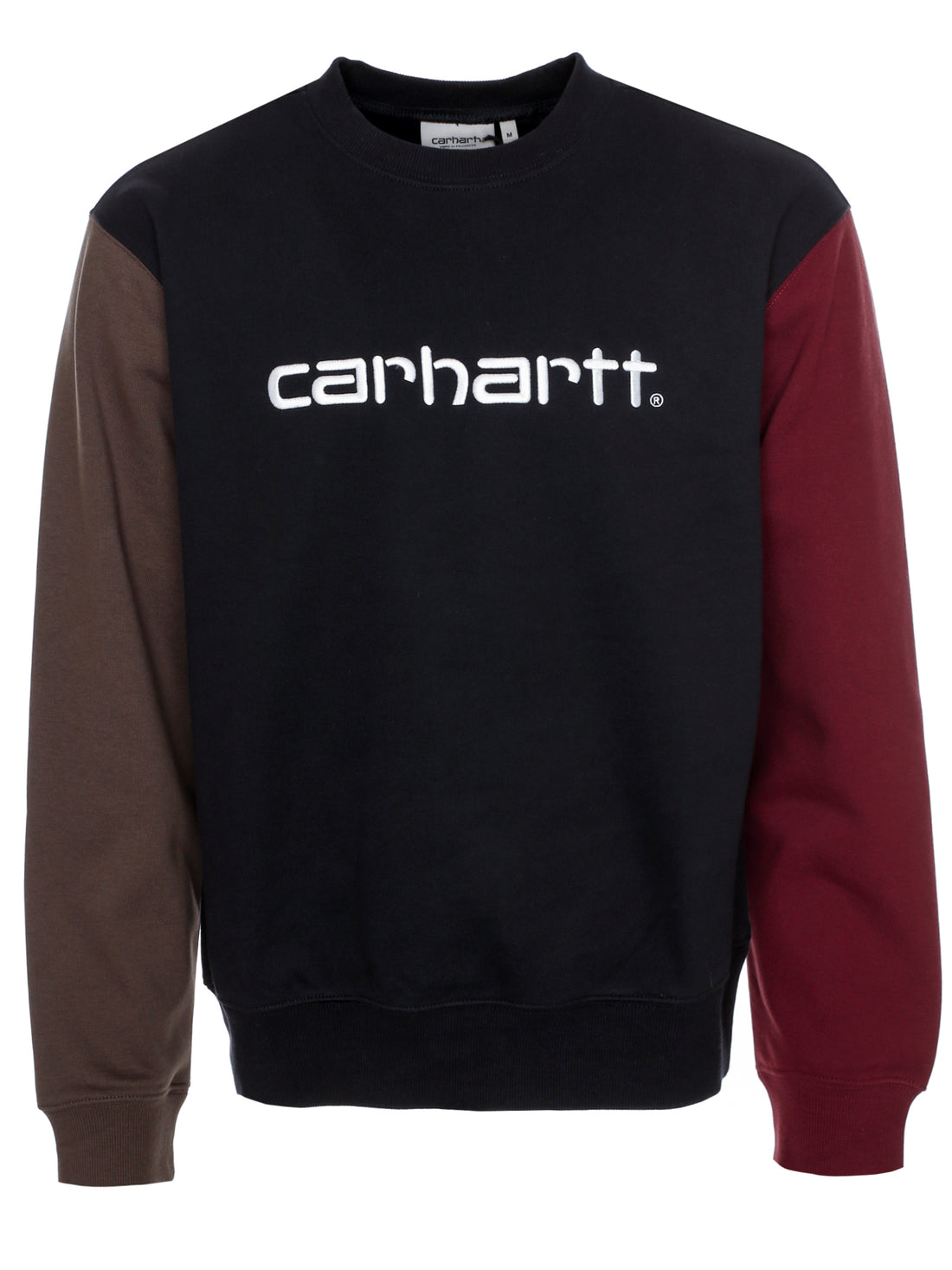 Tricol Sweat 1C00DarkNavy XL