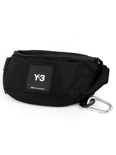 Y3 on sale waist bag